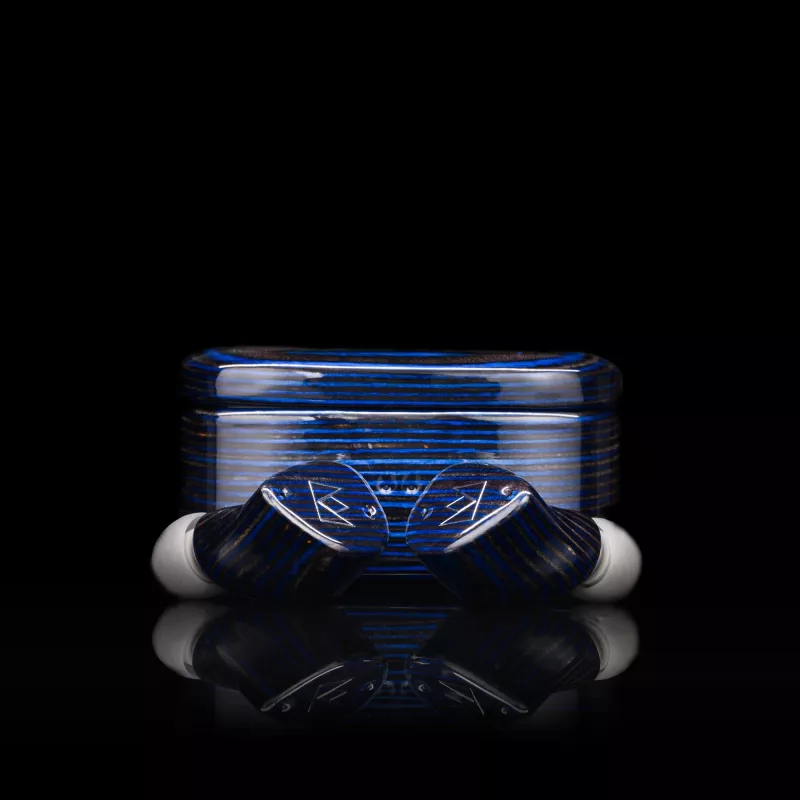 Noble Audio FoKus Prestige Encore