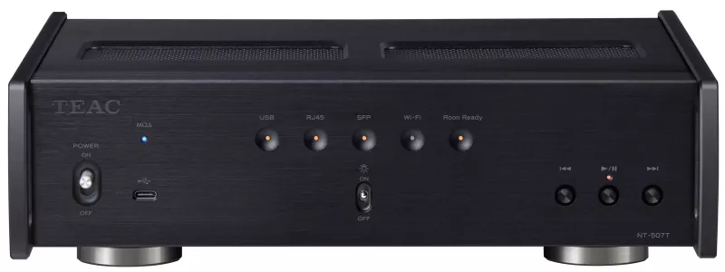TEAC NT-507T