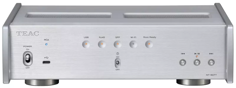 TEAC NT-507T