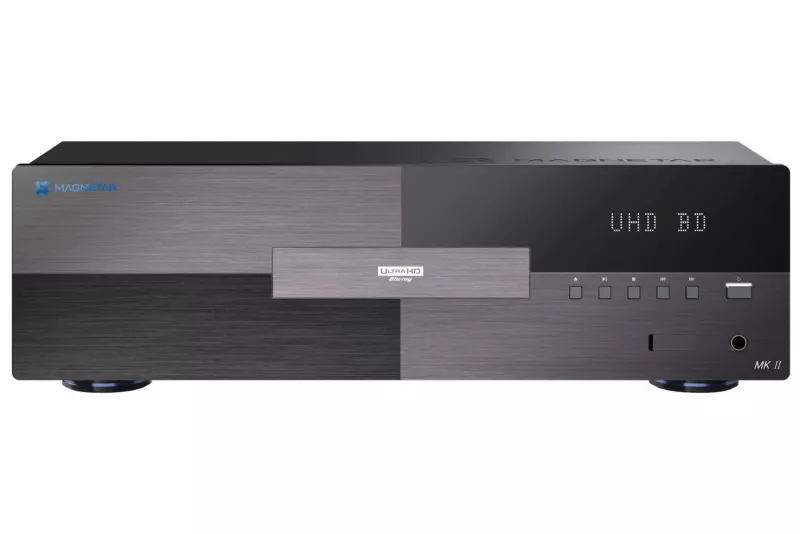 Magnetar UDP900 MkII