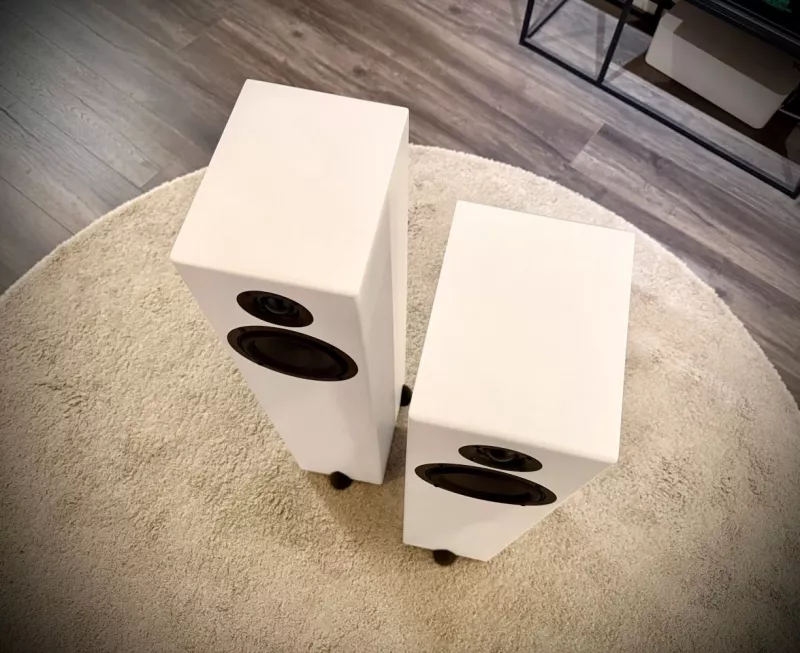 Totem Bison Tower - Demoex