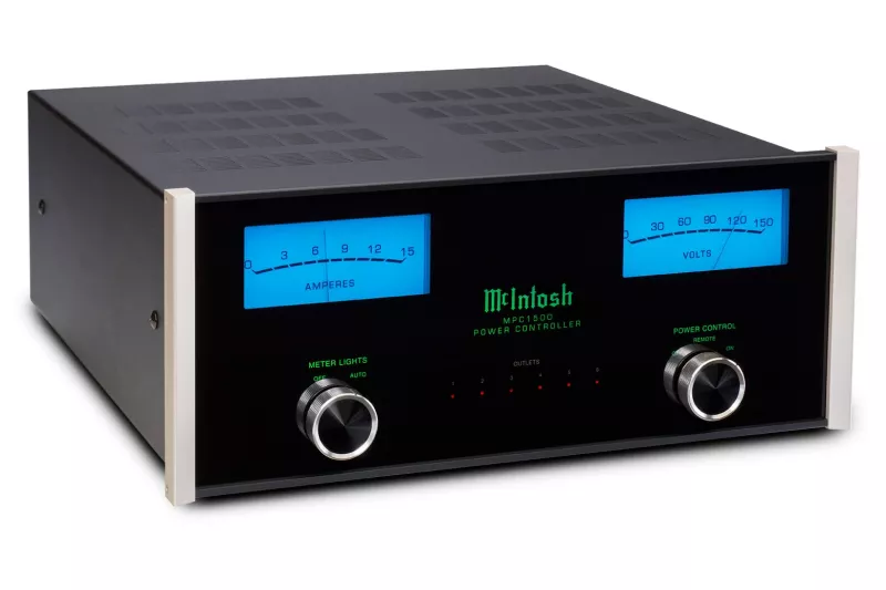 McIntosh MPC1500 Power Controller