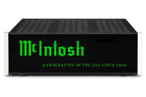 McIntosh LB200 light box