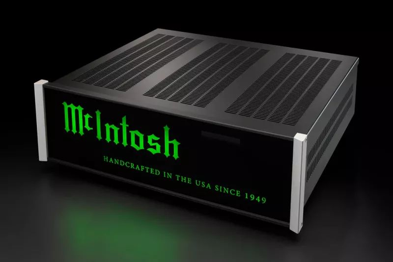 McIntosh LB200 light box