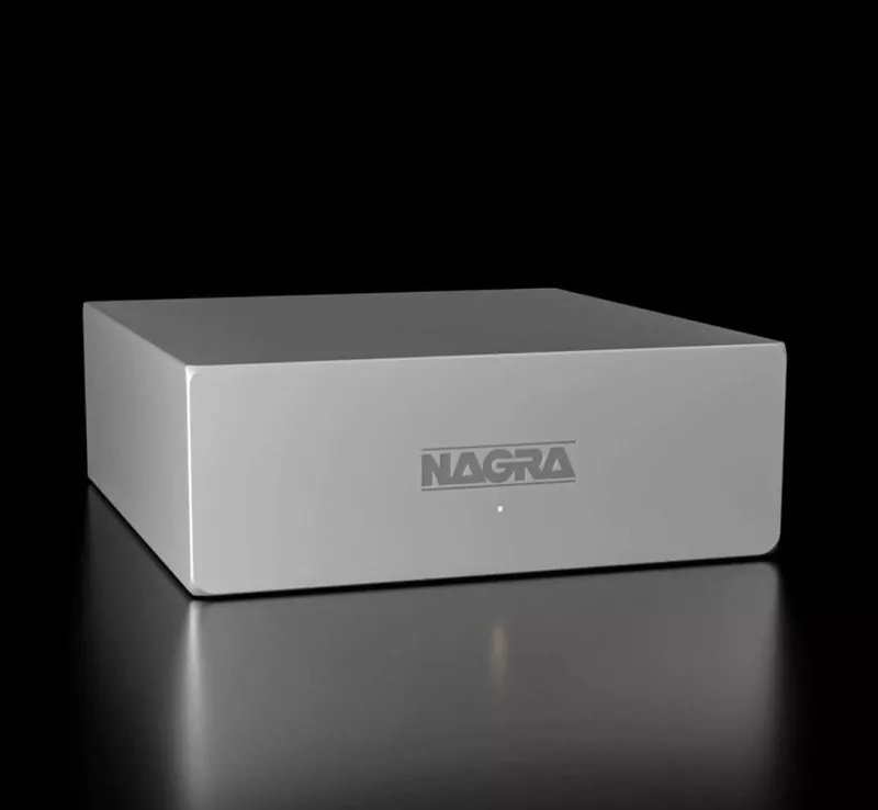 NAGRA Compact PSU
