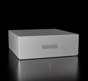 NAGRA Compact PSU