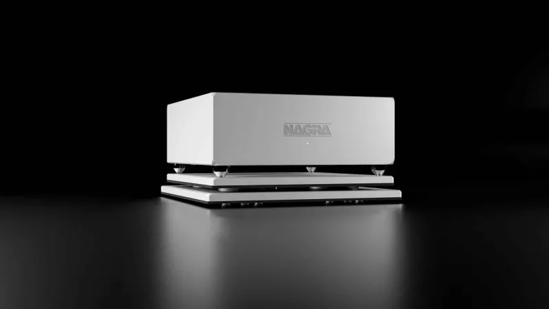 NAGRA Compact PSU