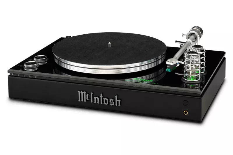 McIntosh MTI100
