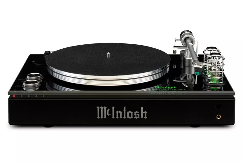 McIntosh MTI100