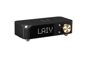 LAiV Harmony µDAC