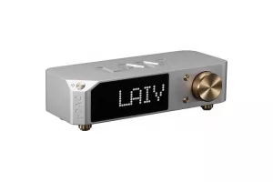 LAiV Harmony µDAC