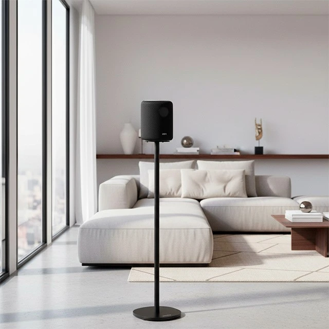 NorStone WiiM Sound floor stand