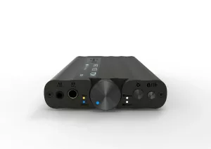 iFi-Audio xDSD Gryphon Black