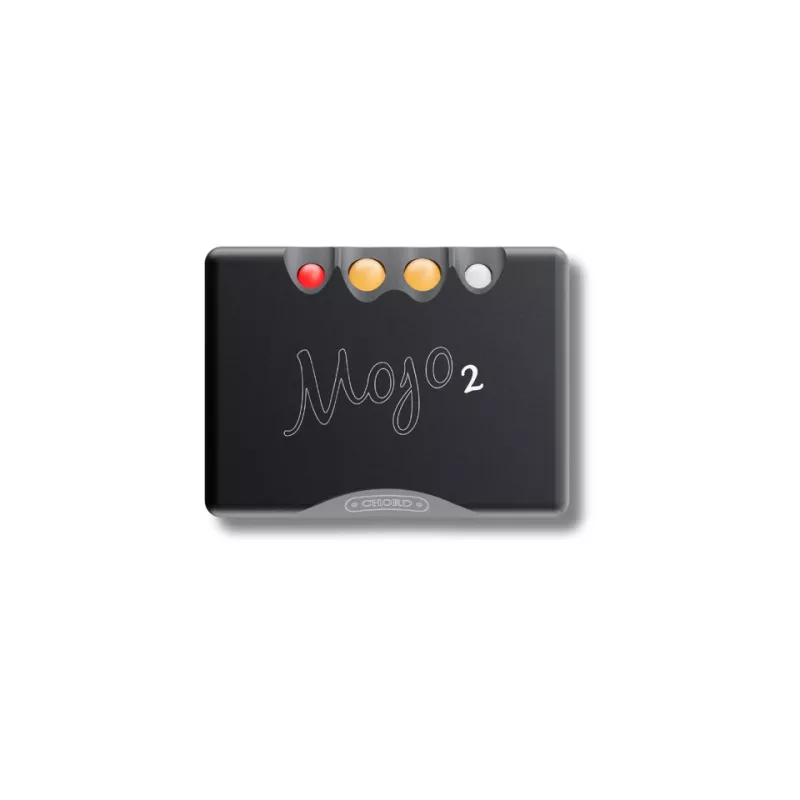 Chord Electronics MOJO 2 4,4mm