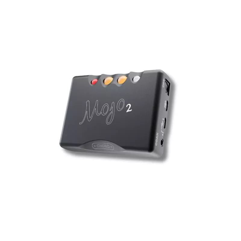 Chord Electronics MOJO 2 4,4mm