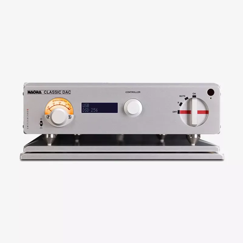 Nagra Classic DAC II