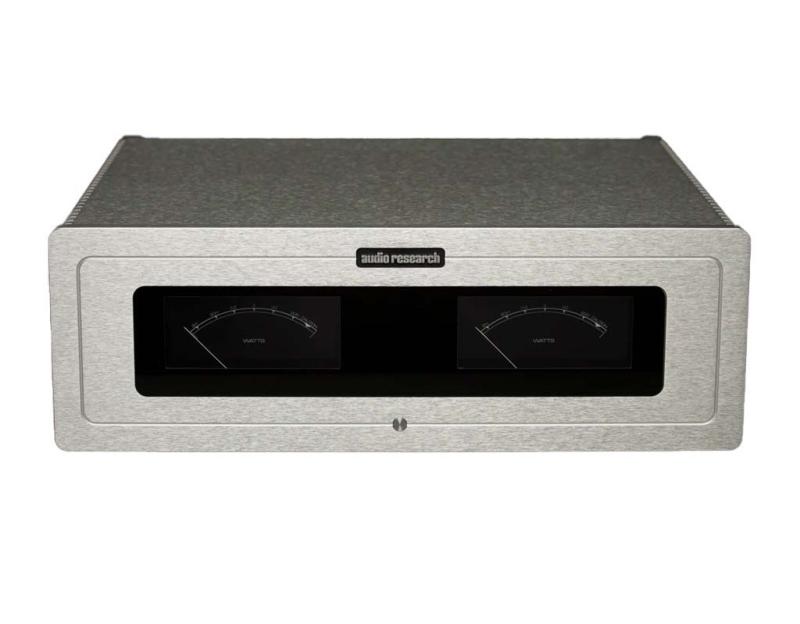 Audio Research S-200 Solid State