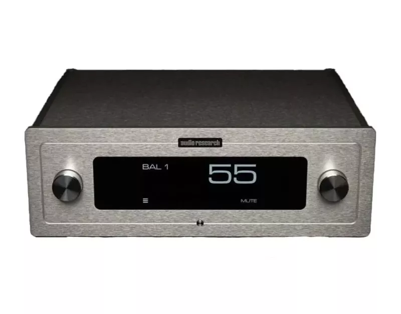 Audio Research LS-3 Solid State
