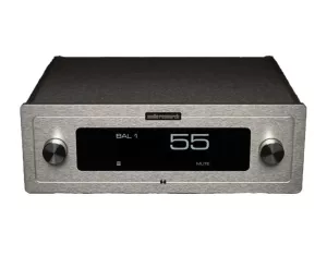 Audio Research LS-3 Solid State
