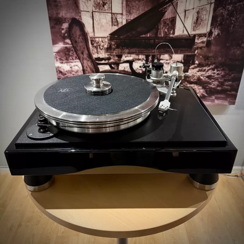VPI Classic 3 - Pre-owned
