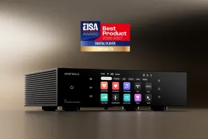 EverSolo T8 Streaming Transport
