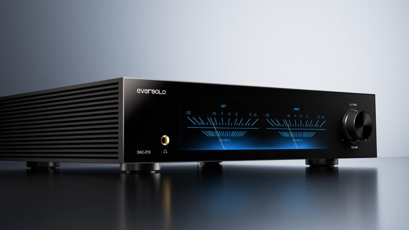 EverSolo DAC-Z10