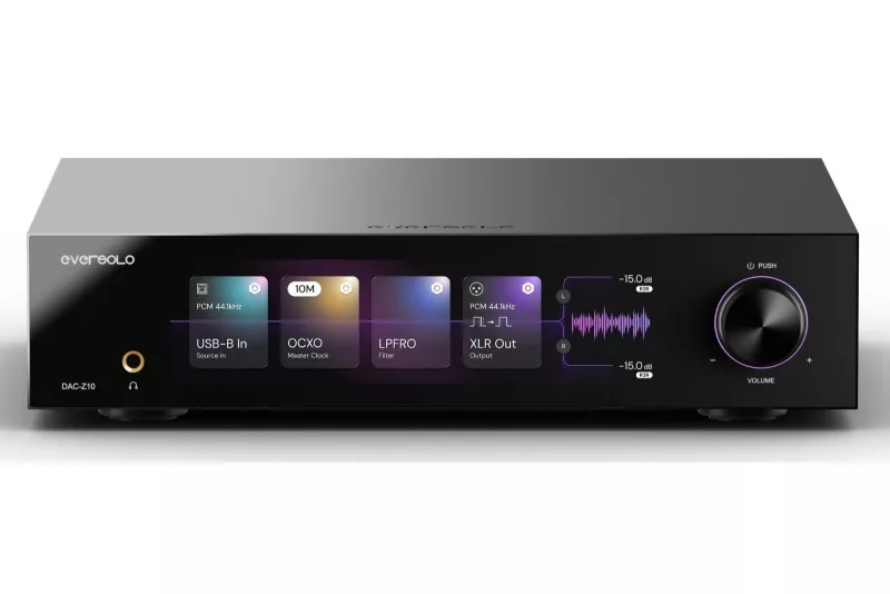 EverSolo DAC-Z10