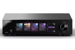EverSolo DAC-Z10