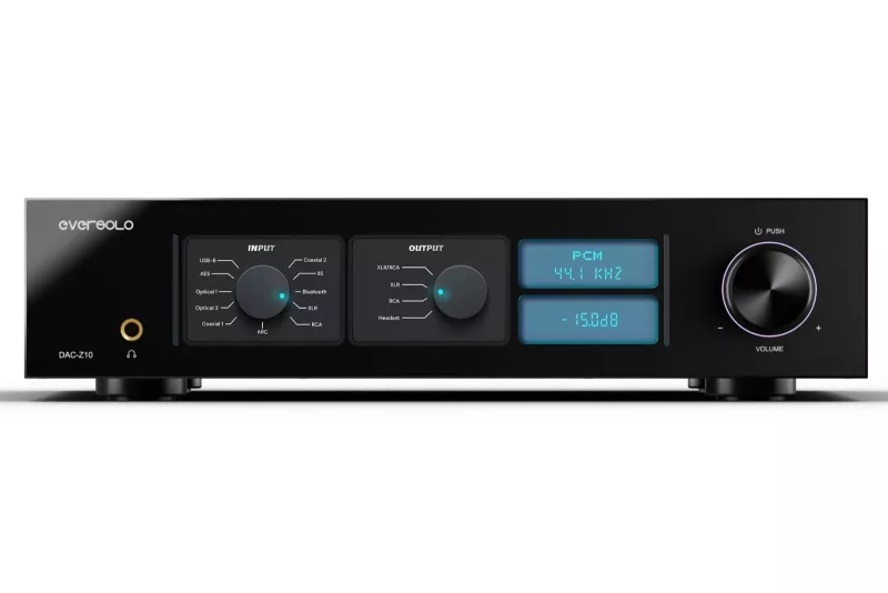 EverSolo DAC-Z10