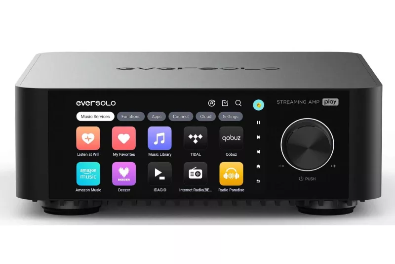 EverSolo Play – Standard Edition