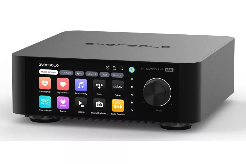 EverSolo Play – Standard Edition