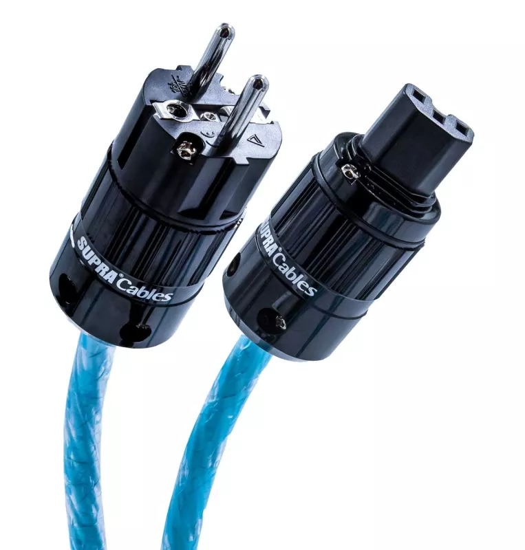 Supra LoRad 2.5 Excalibur CS-EU