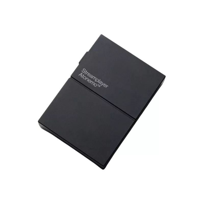 Atonemo Streamplayer