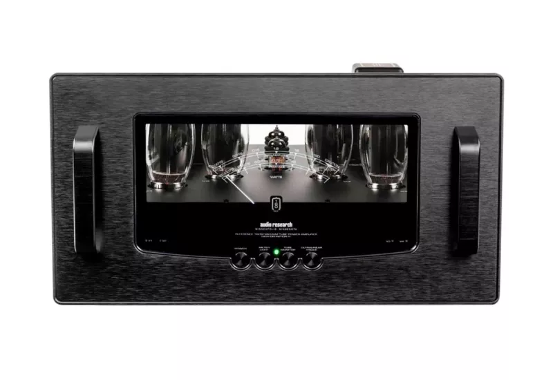 Audio Research Reference 160M MkII