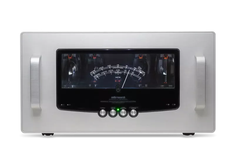 Audio Research Reference 160M MkII