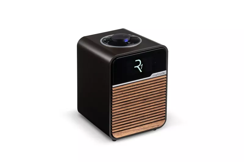 Ruark Audio R1 MK4
