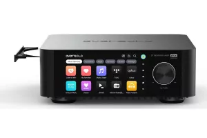 EverSolo Play CD Edition