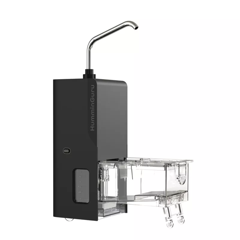 HumminGuru Water Dispenser