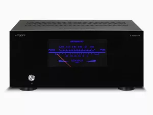 Advance Paris X-A220 EVO