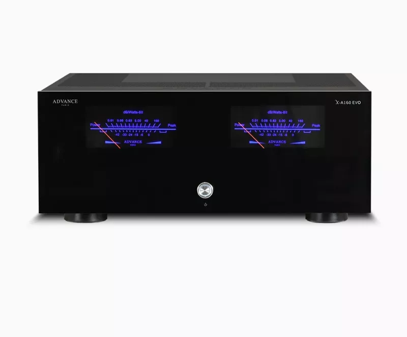 Advance Paris X-A160 EVO