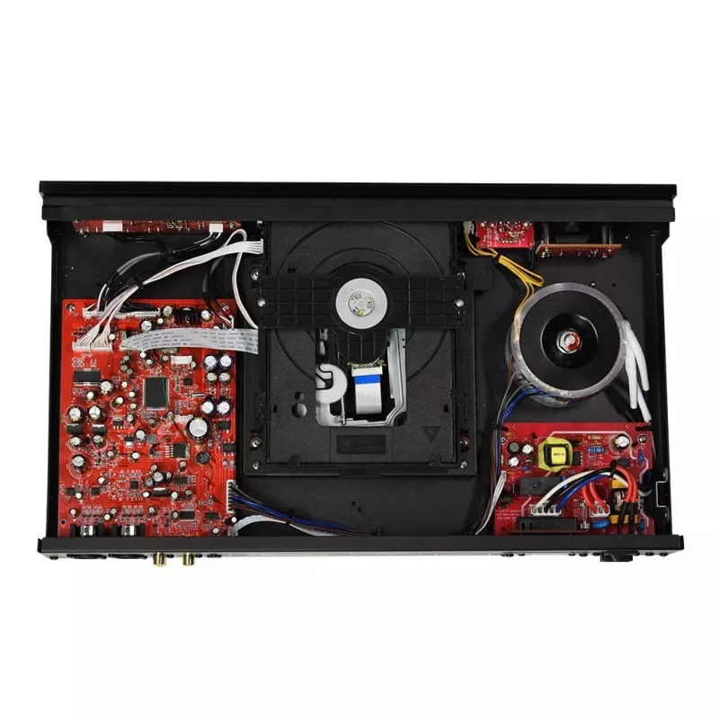 Advance Paris X‑CD9