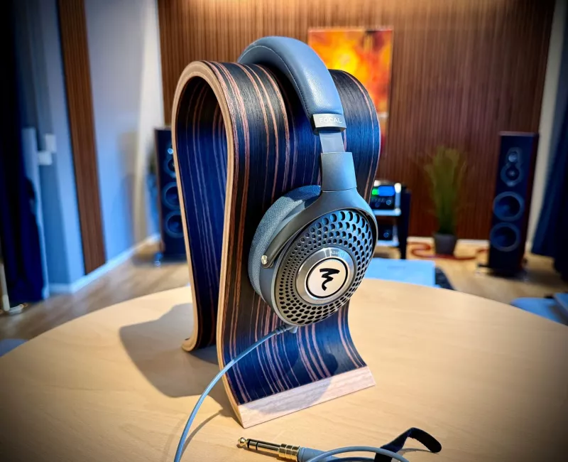 FOCAL Azurys - Demoex