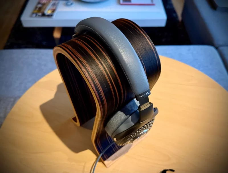 FOCAL Azurys - Demoex