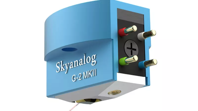 Skyanalog G-2 MKII