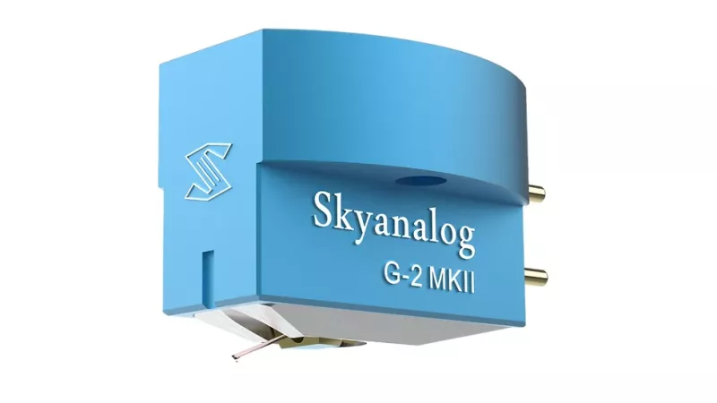 Skyanalog G-2 MKII