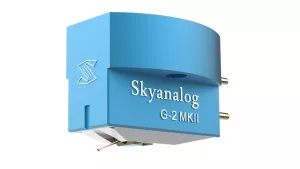Skyanalog G-2 MKII