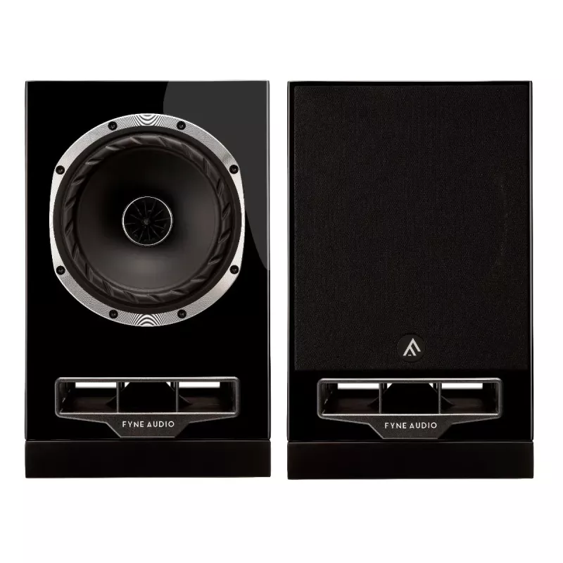 Fyne Audio F500S