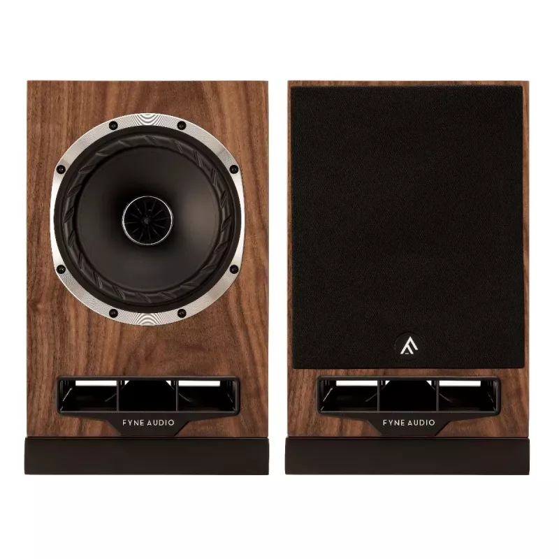 Fyne Audio F500S