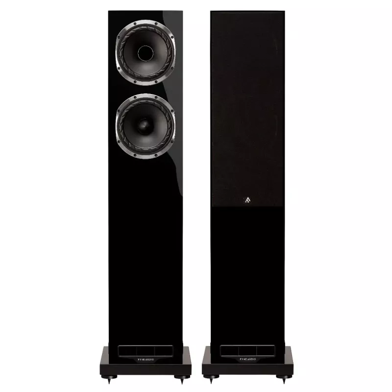 Fyne Audio F501S