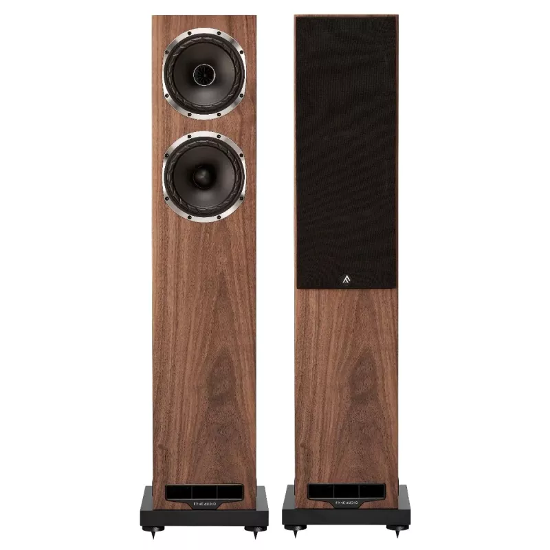 Fyne Audio F501S